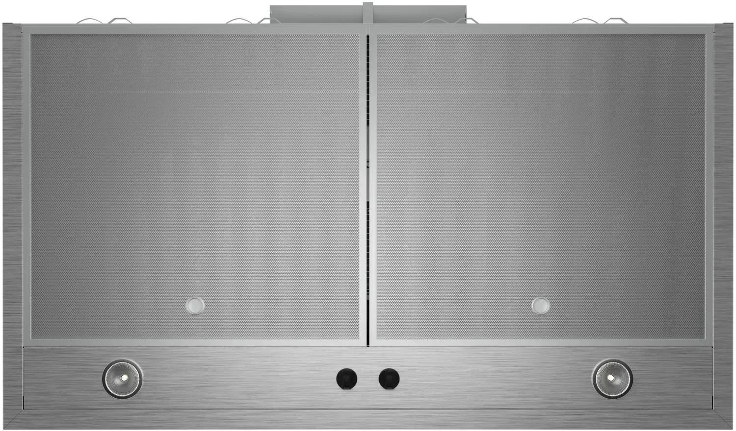 Bosch DUH36253UC 300 Series Undercabinet Hood 36 Stainless Steel