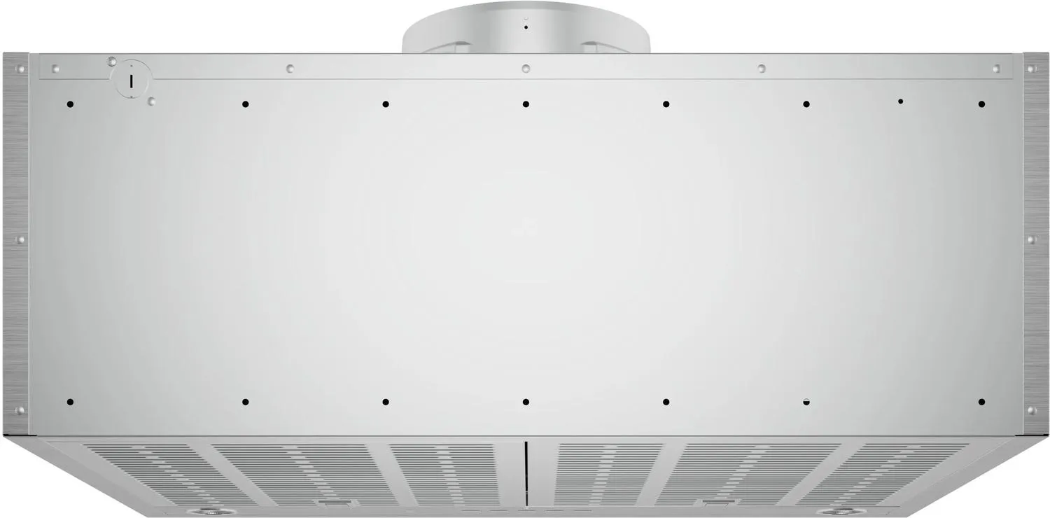 Bosch DUH80553UC 800 Series Undercabinet Hood 30 Stainless Steel