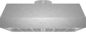 Bosch DUH80553UC 800 Series Undercabinet Hood 30 Stainless Steel