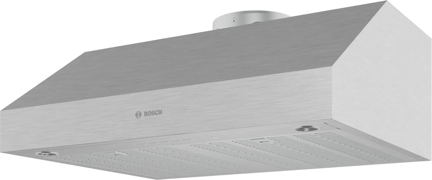 Bosch DUH86553UC 800 Series Undercabinet Hood 36 Stainless Steel