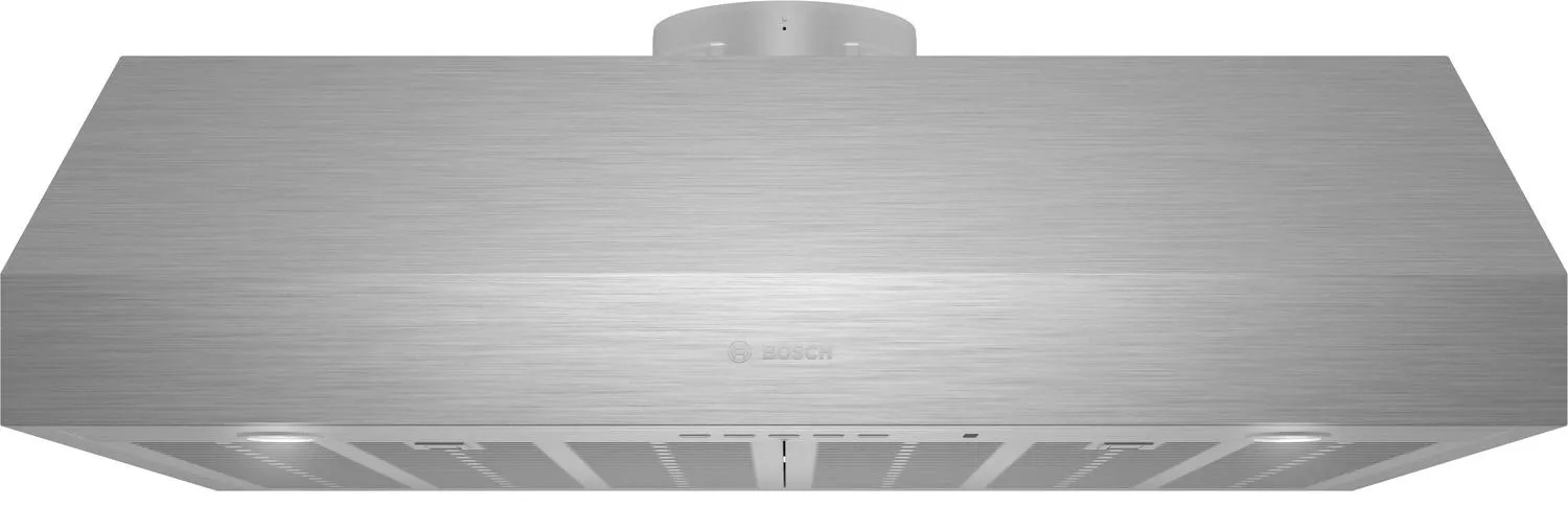 Bosch DUH86553UC 800 Series Undercabinet Hood 36 Stainless Steel