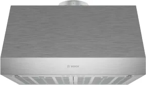 Bosch DUHP0853UC Benchmark Undercabinet Hood 30 Stainless Steel
