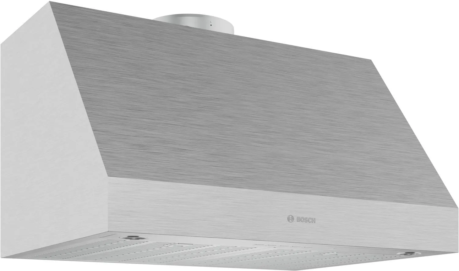Bosch DUHP0853UC Benchmark Undercabinet Hood 30 Stainless Steel