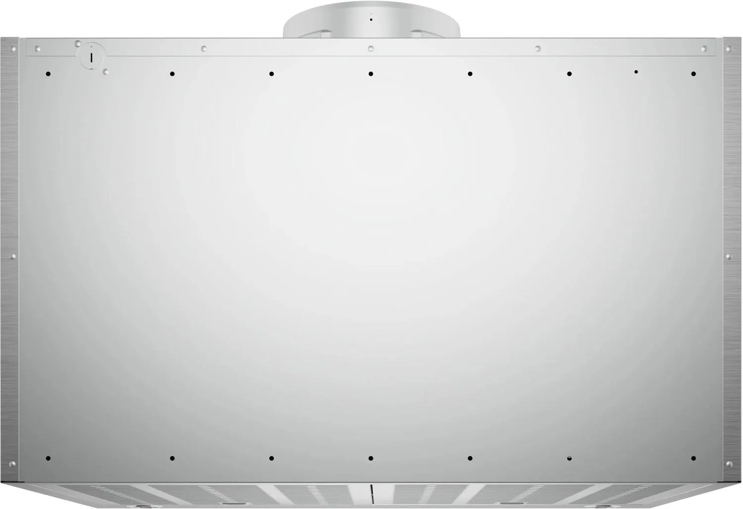 Bosch DUHP0853UC Benchmark Undercabinet Hood 30 Stainless Steel