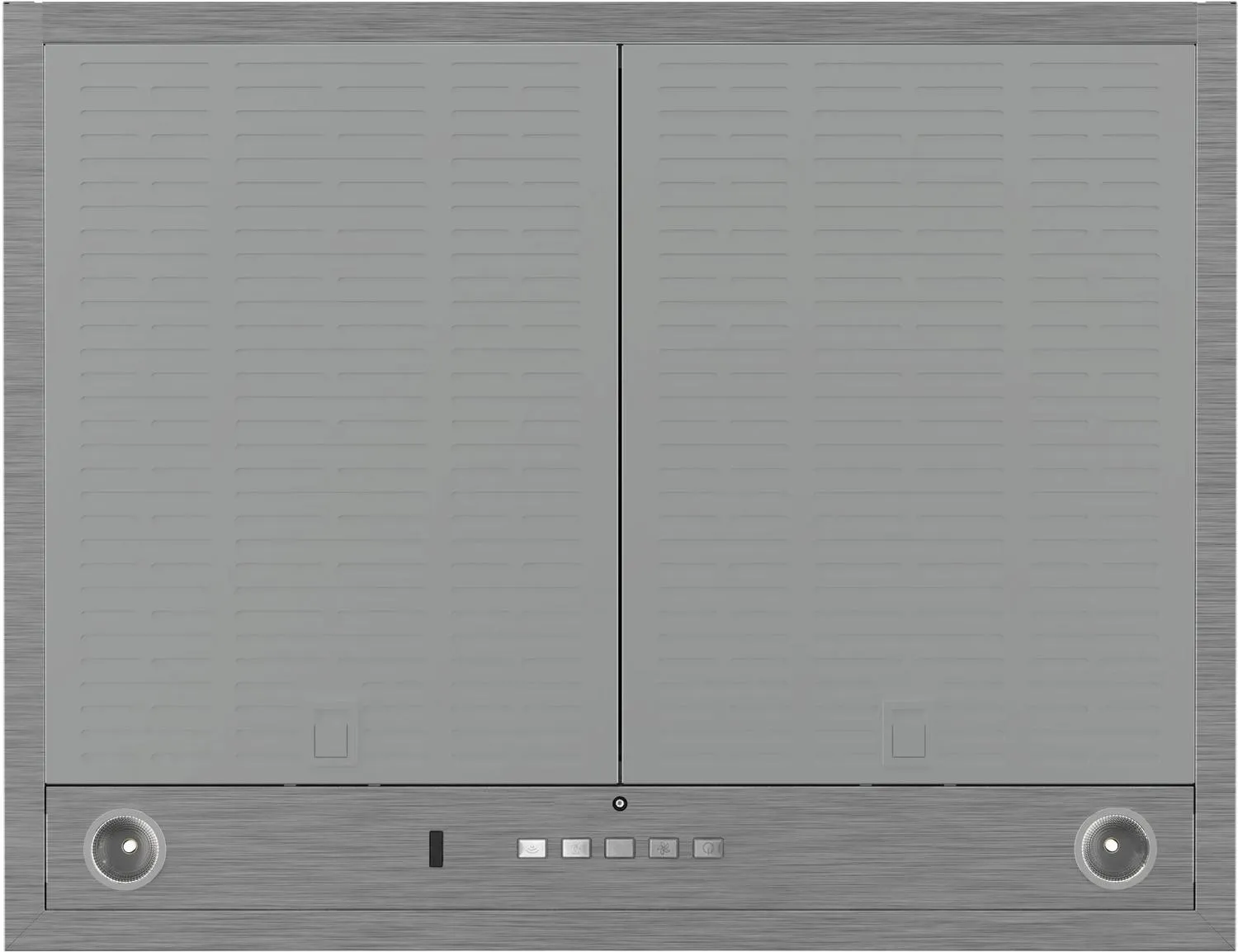 Bosch DUHP0853UC Benchmark Undercabinet Hood 30 Stainless Steel