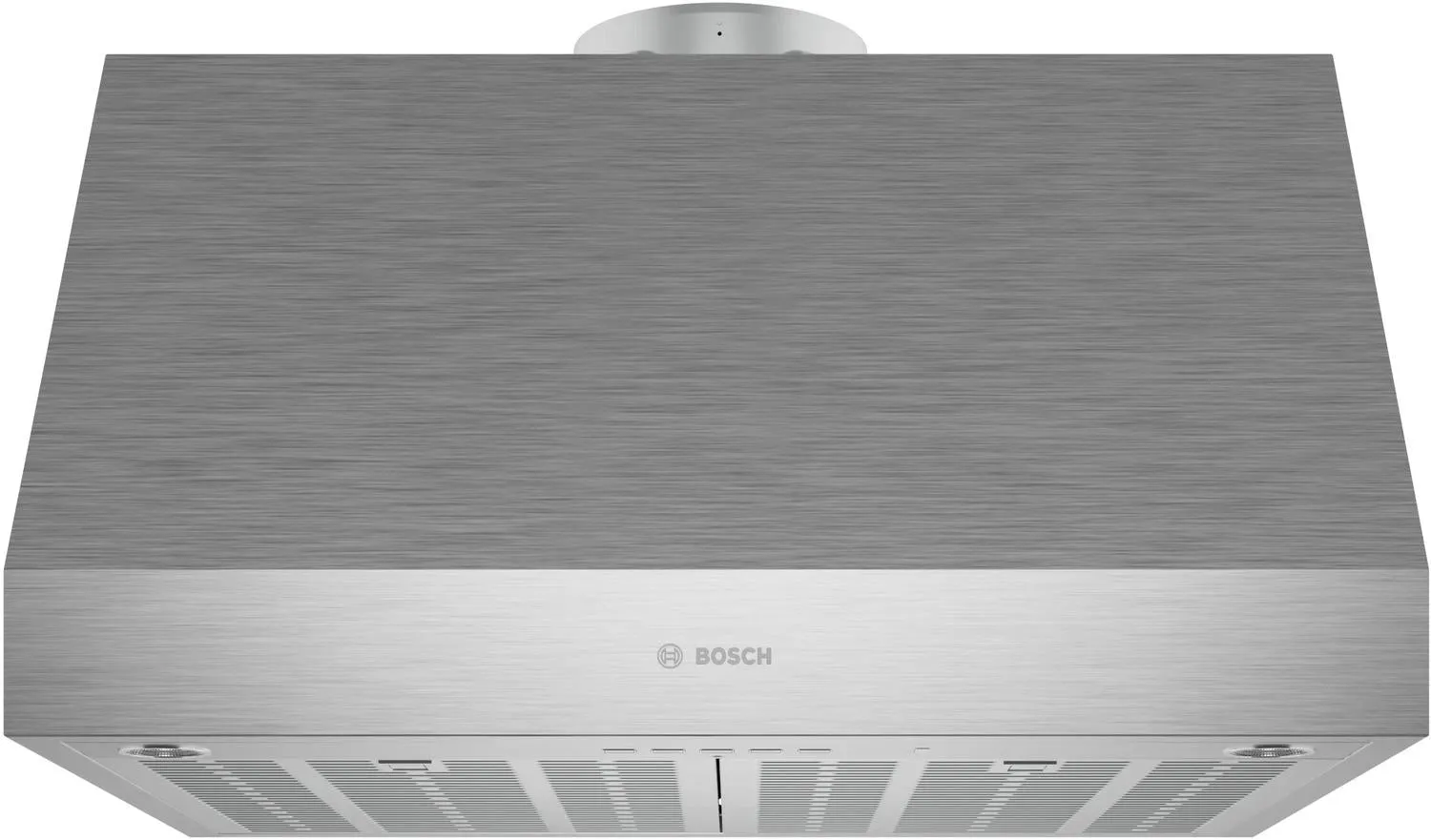 Bosch DUHP0853UC Benchmark Undercabinet Hood 30 Stainless Steel