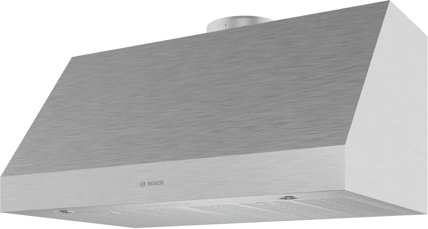 Bosch DUHP6853UC Benchmark Undercabinet Hood 36 Stainless Steel