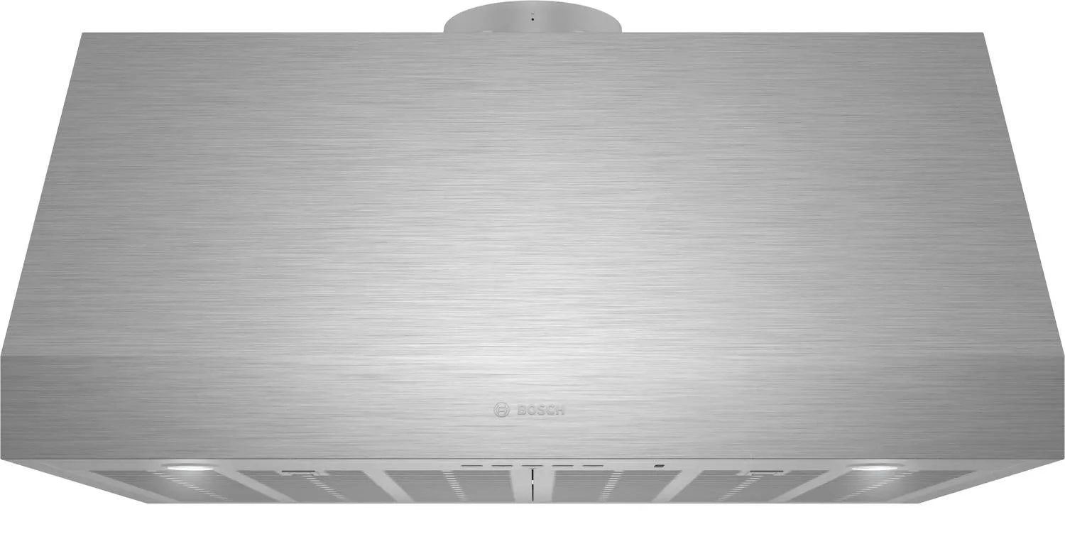 Bosch DUHP6853UC Benchmark Undercabinet Hood 36 Stainless Steel