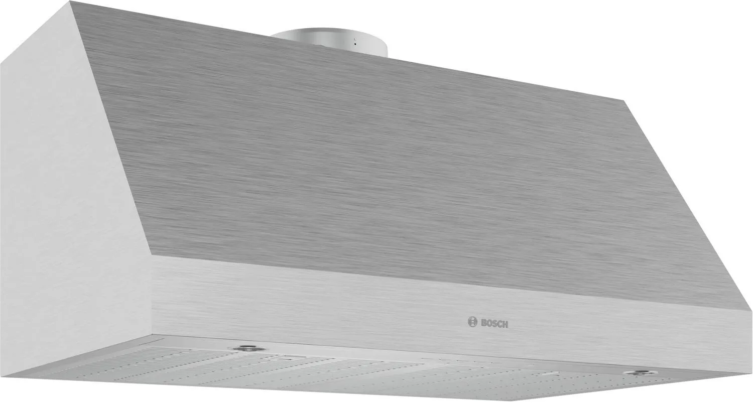 Bosch DUHP6853UC Benchmark Undercabinet Hood 36 Stainless Steel