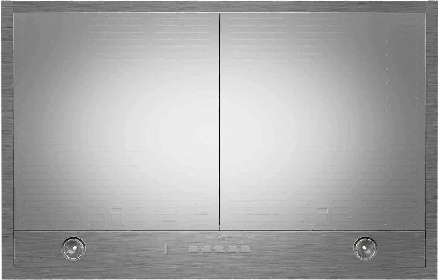 Bosch DUHP6853UC Benchmark Undercabinet Hood 36 Stainless Steel