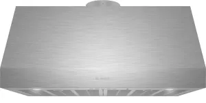 Bosch DUHP6853UC Benchmark Undercabinet Hood 36 Stainless Steel