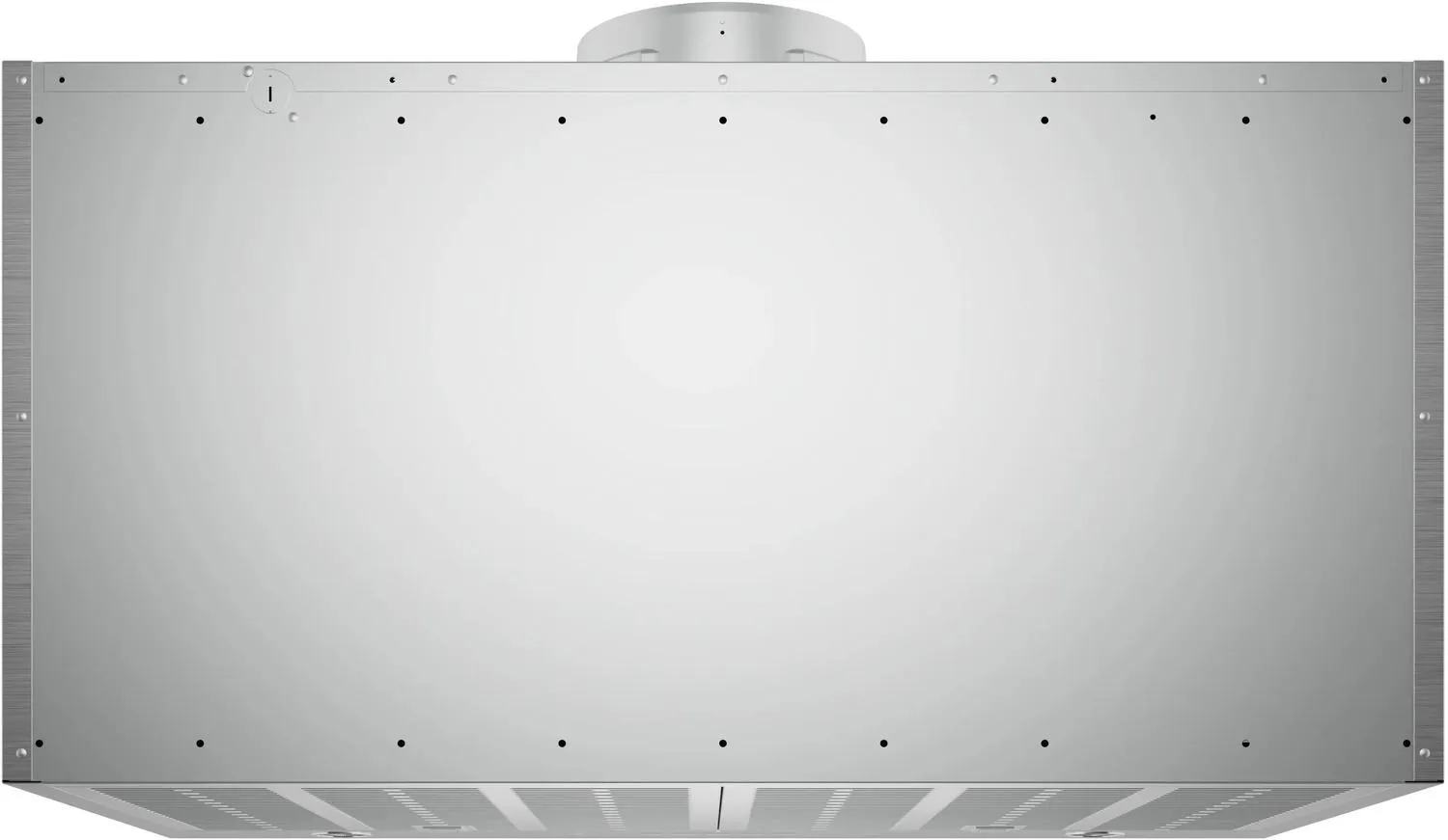 Bosch DUHP6853UC Benchmark Undercabinet Hood 36 Stainless Steel