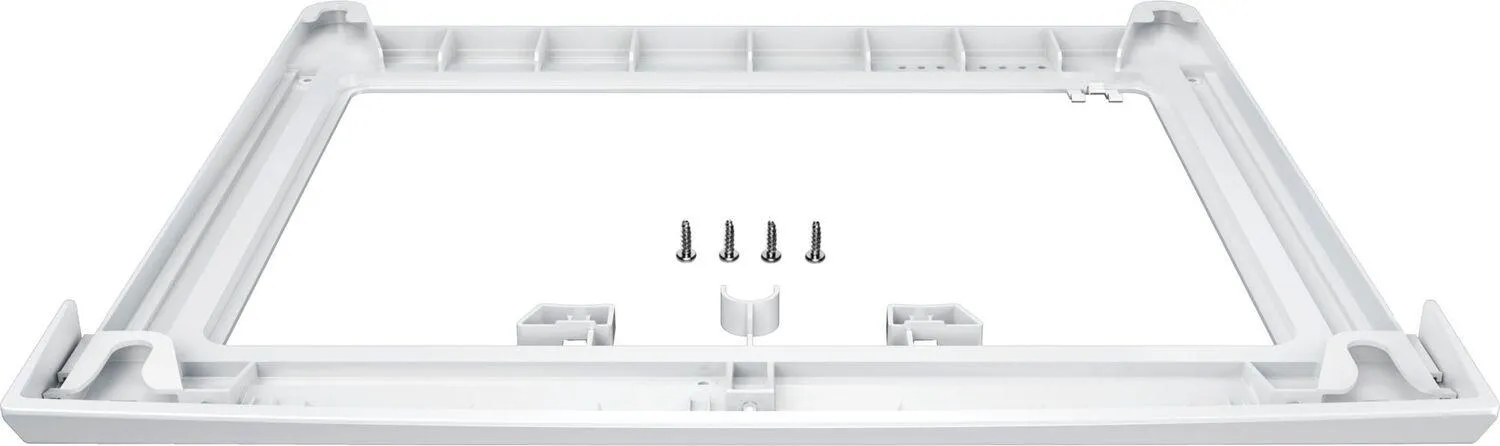 Bosch WTZ27510UC Laundry Accessory Wtz27510Uc