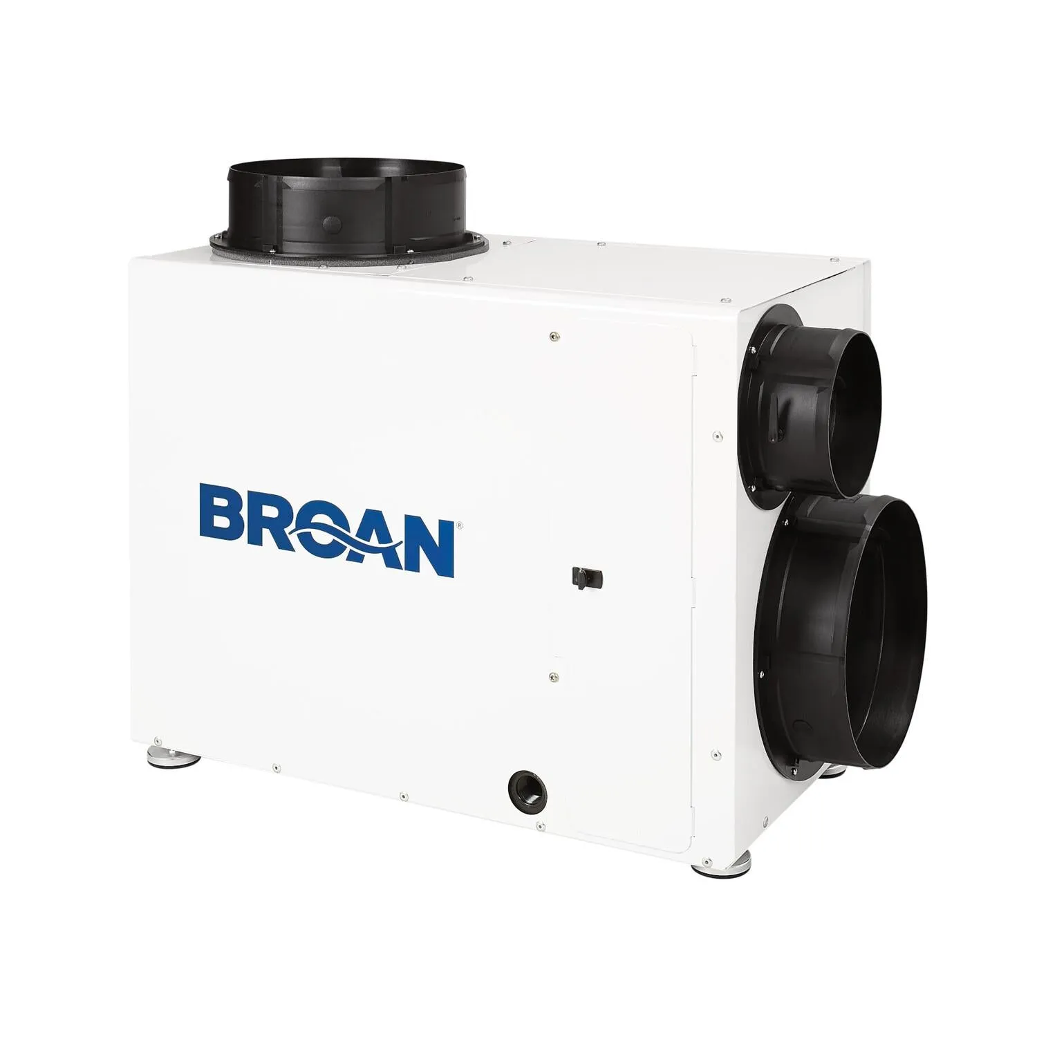Broan B98DHV Broan Deh 3000R Digital Control & Remote Sensor