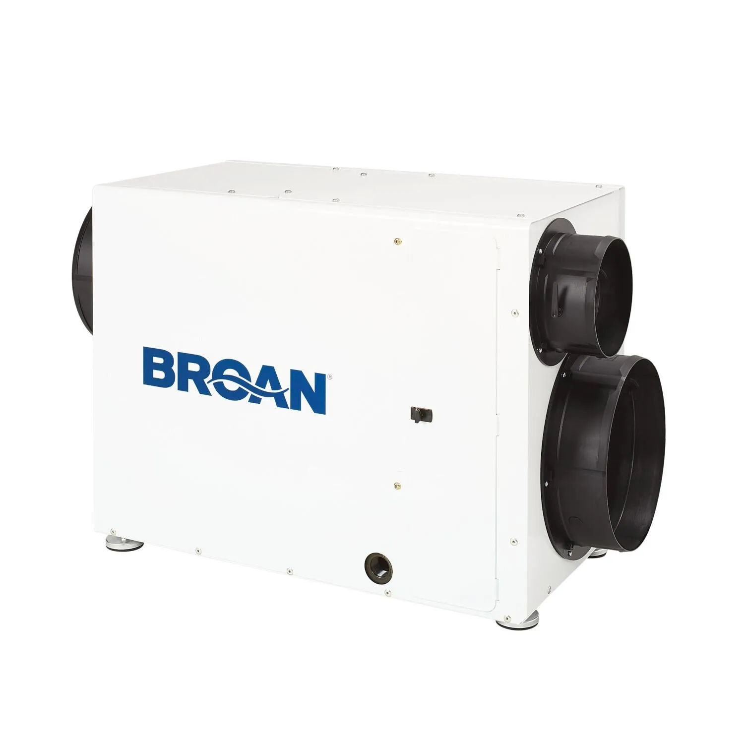 Broan B98DHV Broan Deh 3000R Digital Control & Remote Sensor