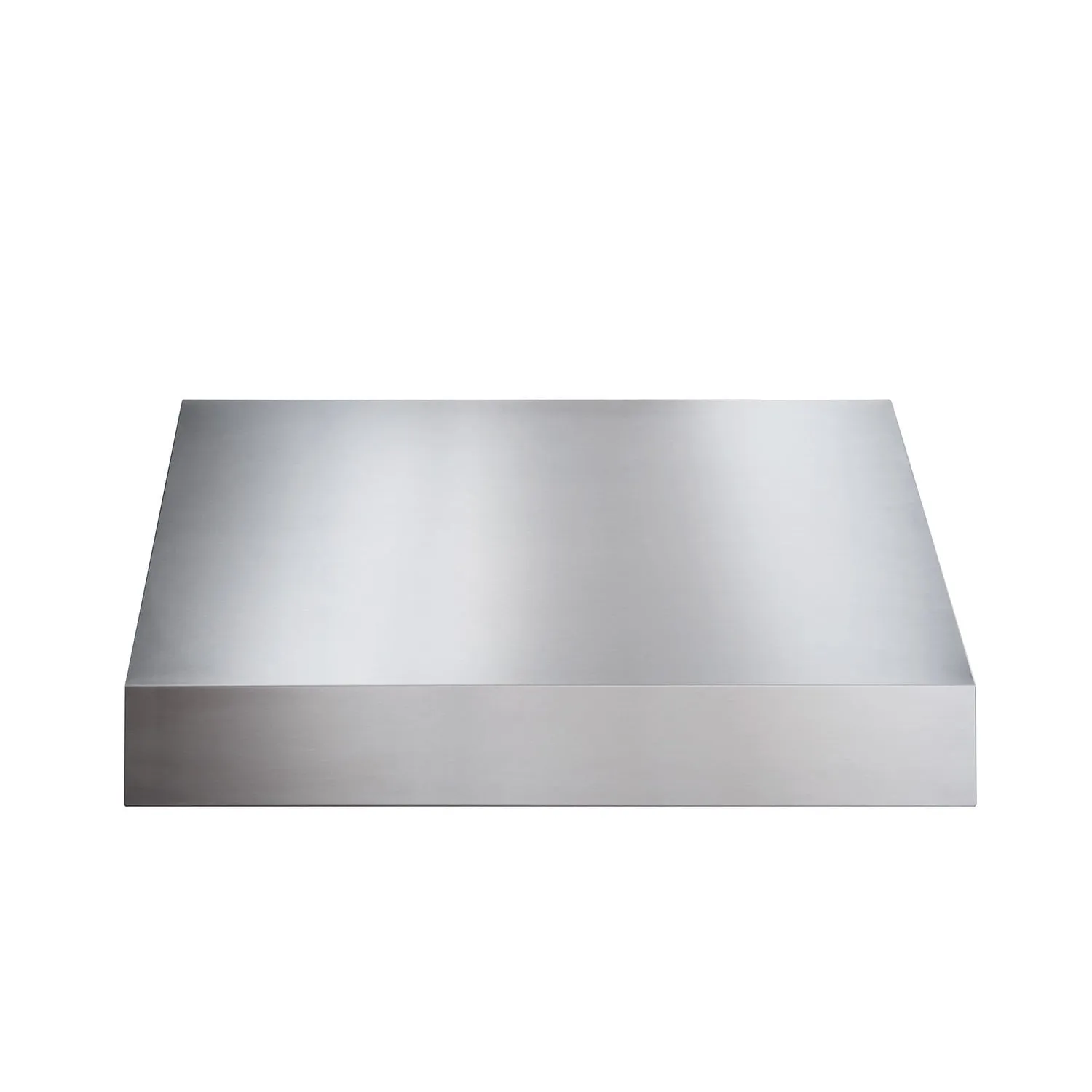 Broan EPD6142SS Broan 42-Inch Pro-Style Outdoor Range Hood. 1100 Cfm. Stainless Steel