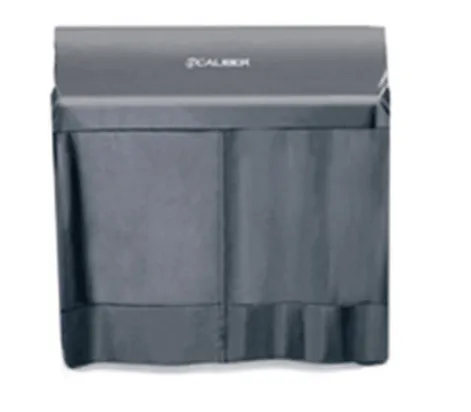 Caliber Appliances CGP42V 42 Crossflame Pro Grill Vinyl Cover For Pro Grill Mounted On A Cart