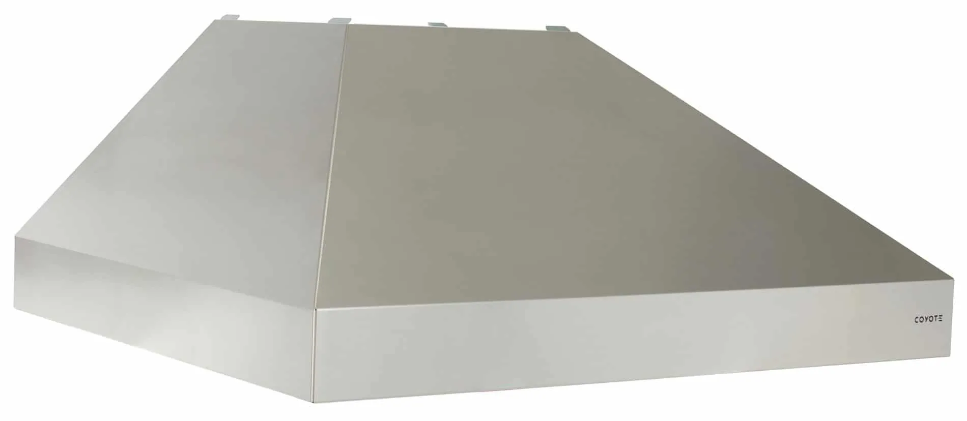 Coyote C1HOOD48 48 W X 30 D Hood Blower Sold Separately