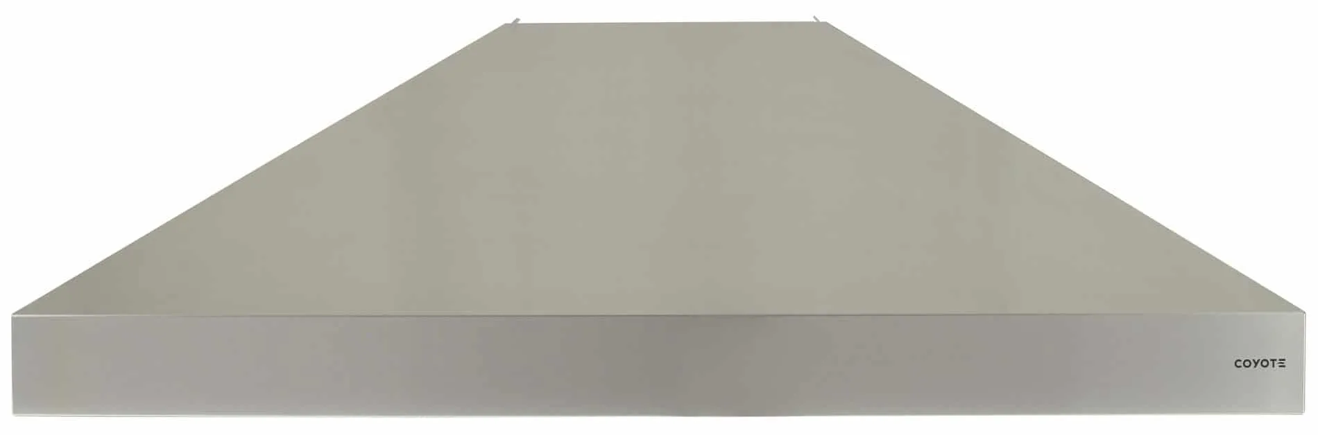 Coyote C1HOOD48 48 W X 30 D Hood Blower Sold Separately
