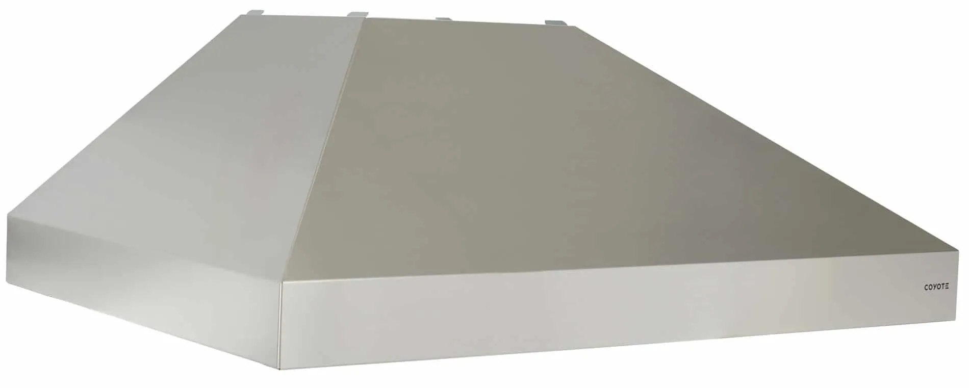 Coyote C1HOOD48 48 W X 30 D Hood Blower Sold Separately