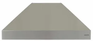 Coyote C1HOOD48 48 W X 30 D Hood Blower Sold Separately