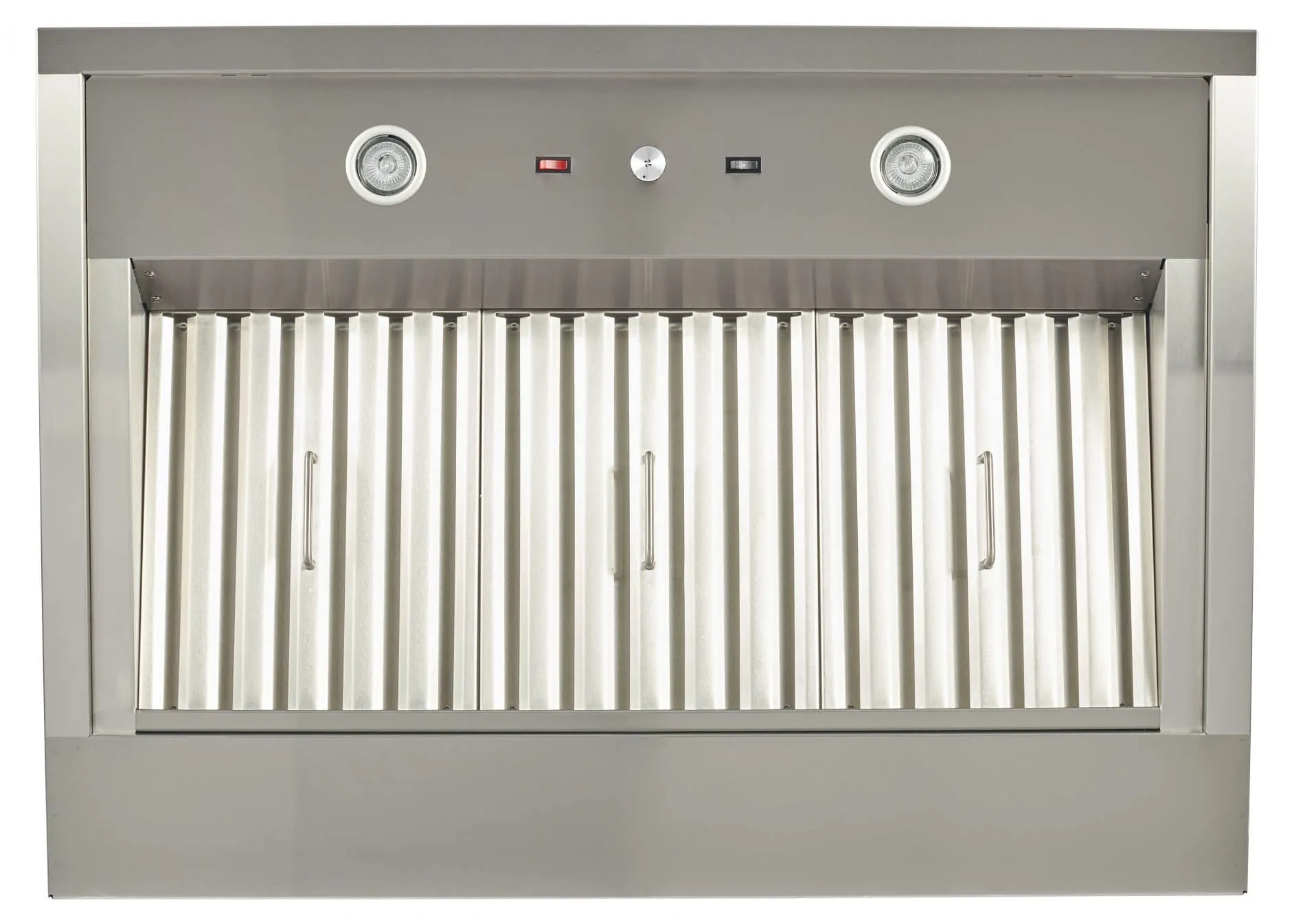 Coyote C1HOOD48 48 W X 30 D Hood Blower Sold Separately