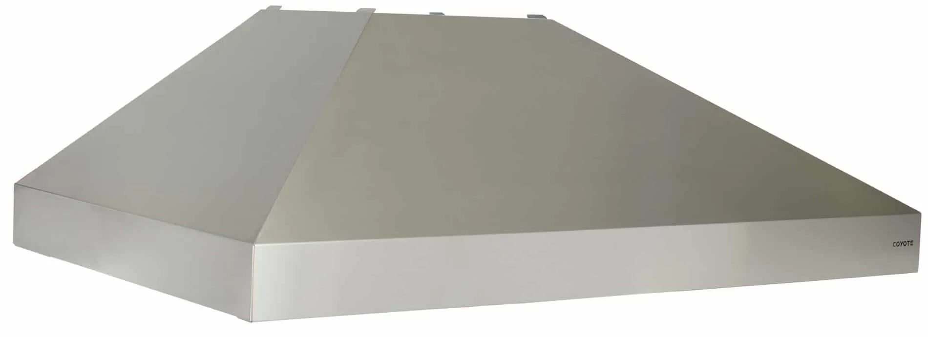 Coyote C1HOOD48 48 W X 30 D Hood Blower Sold Separately