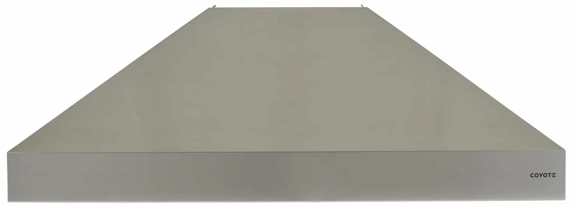 Coyote C1HOOD48 48 W X 30 D Hood Blower Sold Separately