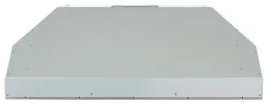 Coyote C1LINER42 42 W X 30 D Liner Blower Sold Separately