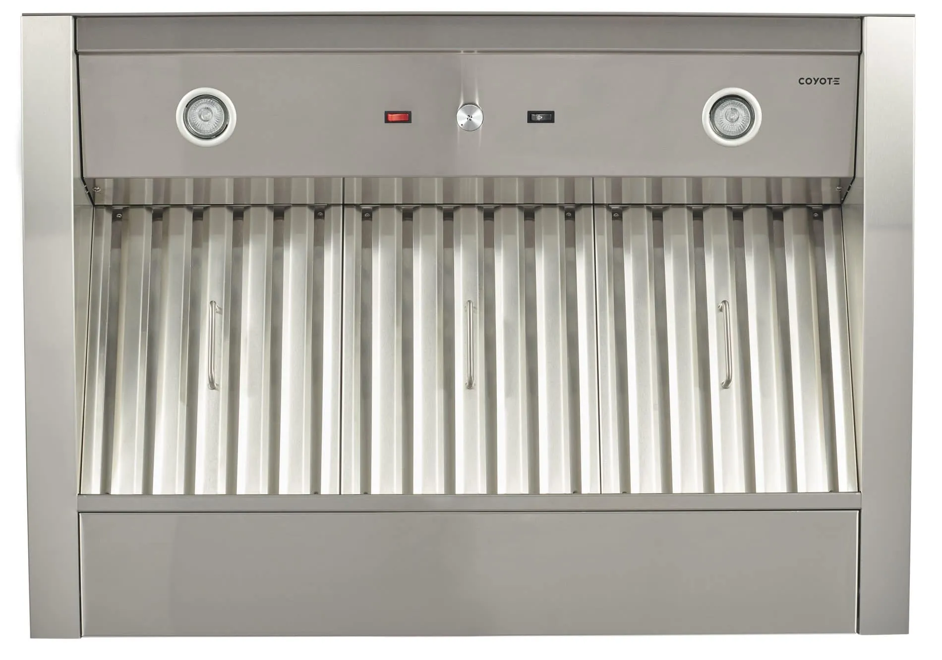 Coyote C1LINER42 42 W X 30 D Liner Blower Sold Separately