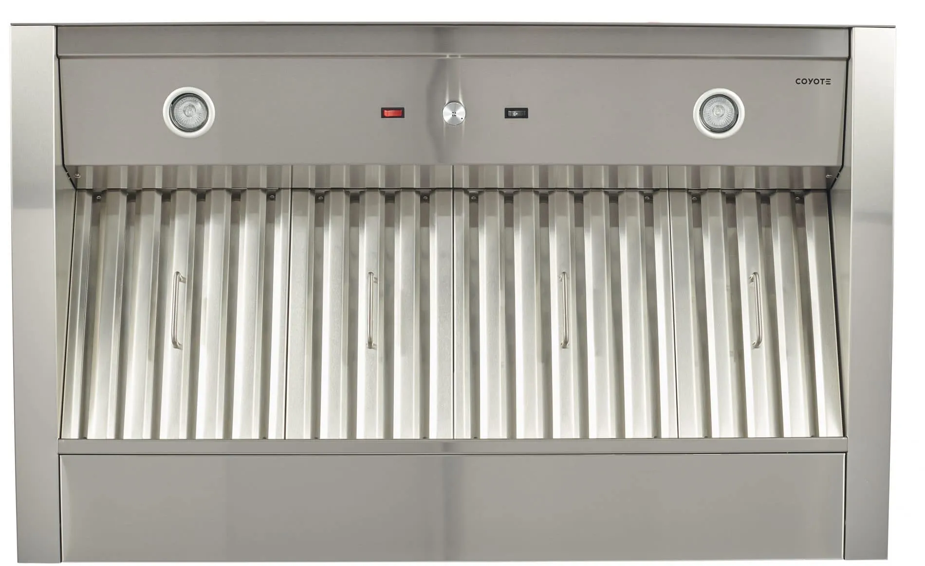 Coyote C1LINER42 42 W X 30 D Liner Blower Sold Separately