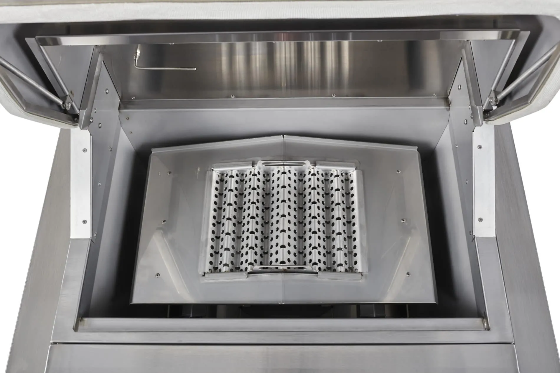 Coyote C1P28 28 Pellet Grill