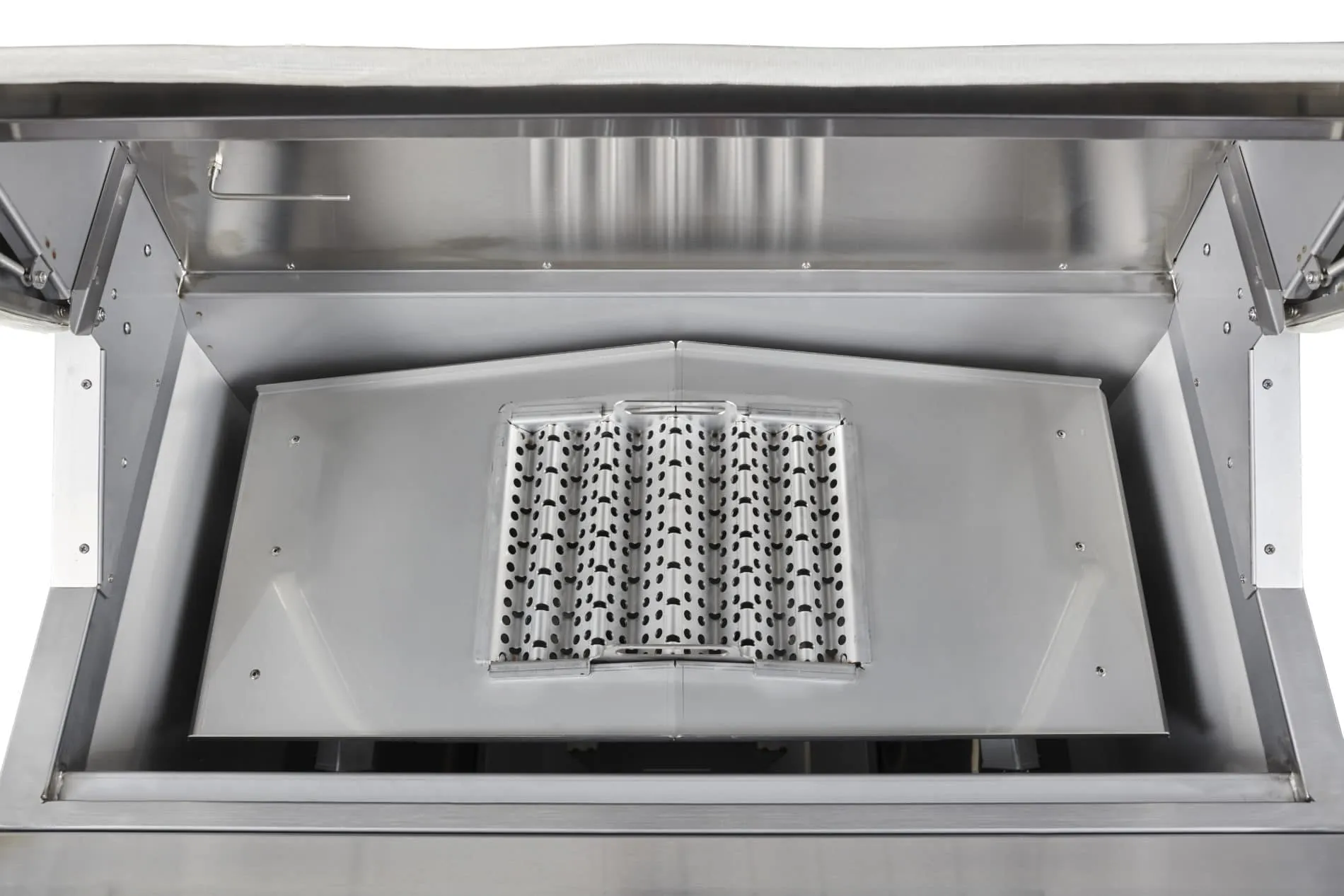 Coyote C1P36 36 Pellet Grill