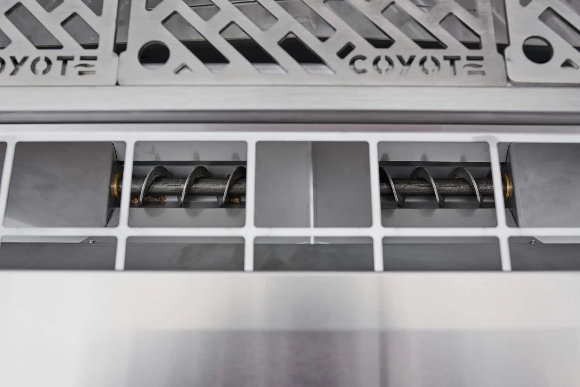 Coyote C1P36 36 Pellet Grill