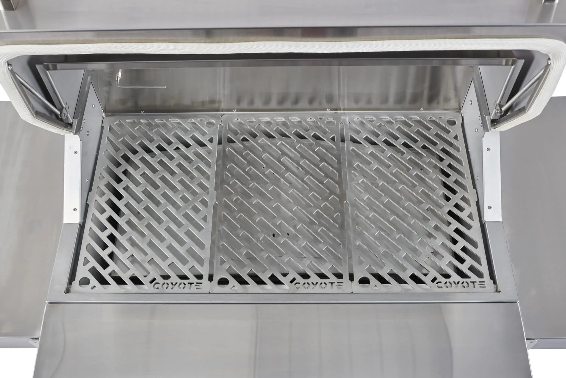 Coyote C1P36 36 Pellet Grill