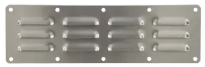 Coyote COYVENT Vent For Island (2 Pk)