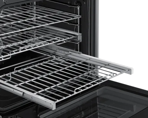 Dacor DOP30T840GS 30 Range. Silver Stainless. Natural Gas/Liquid Propane