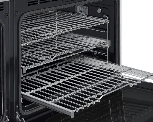 Dacor DOP48T960DS 48 Dual-Fuel Range. Silver Stainless. Natural Gas/Liquid Propane