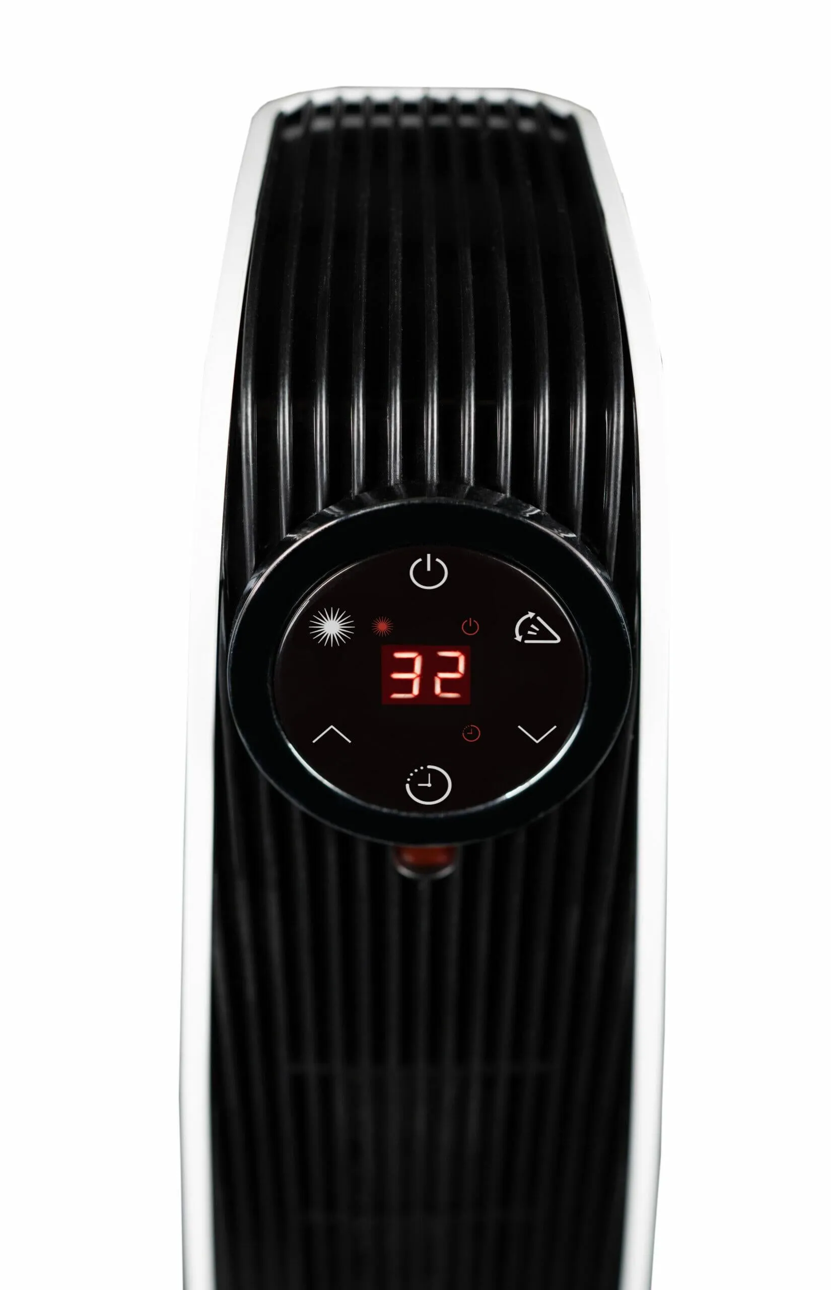 Danby DBSH02213WD13 Danby 1500W Adjustable Oscillating Heater 22 In White