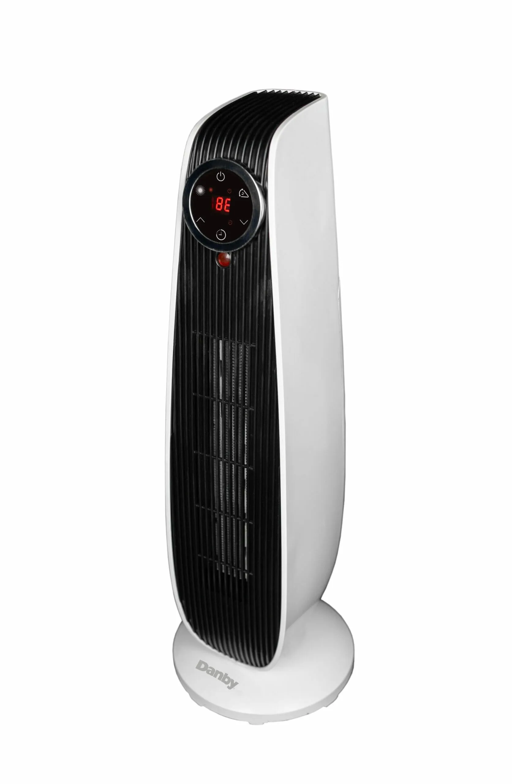 Danby DBSH02213WD13 Danby 1500W Adjustable Oscillating Heater 22 In White