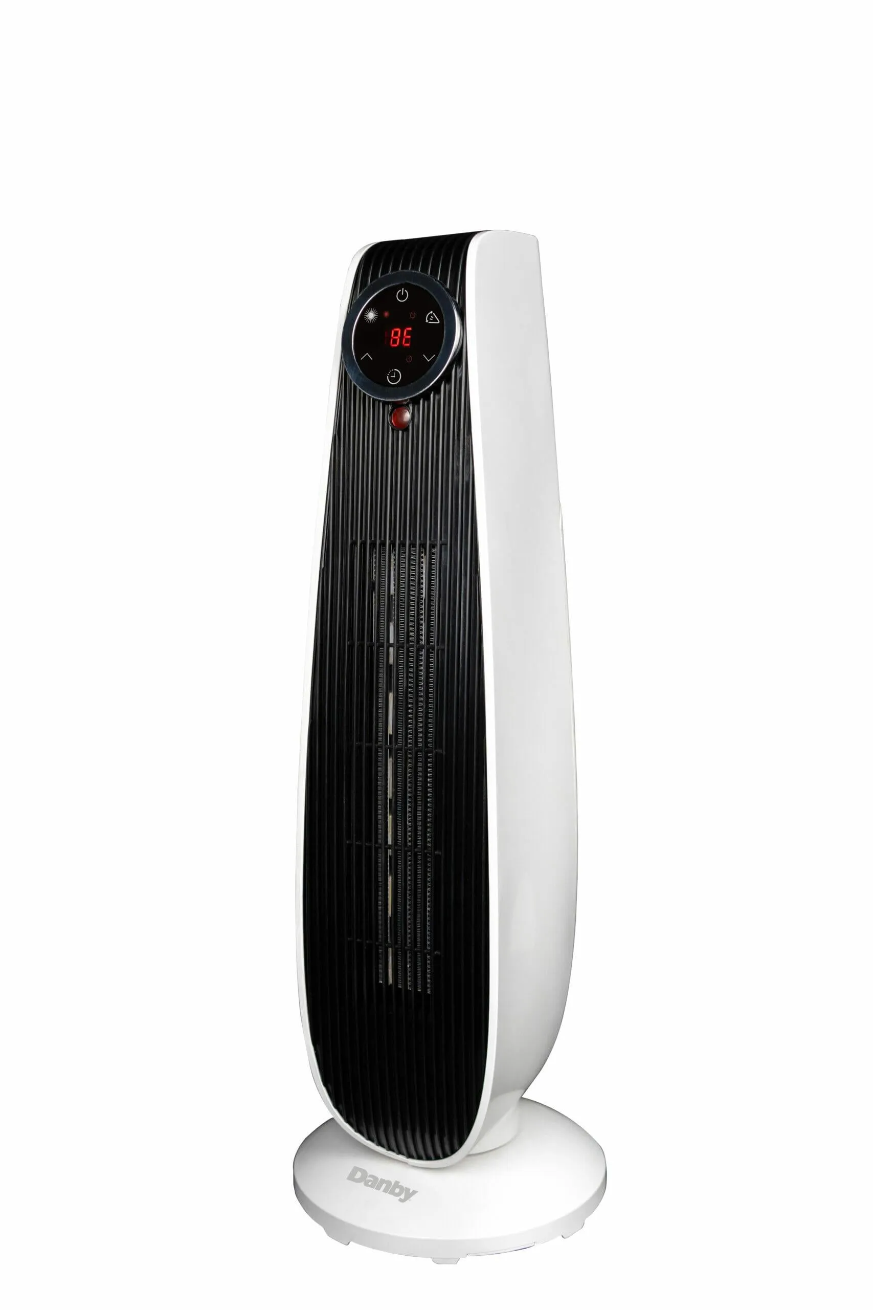 Danby DBSH02213WD13 Danby 1500W Adjustable Oscillating Heater 22 In White
