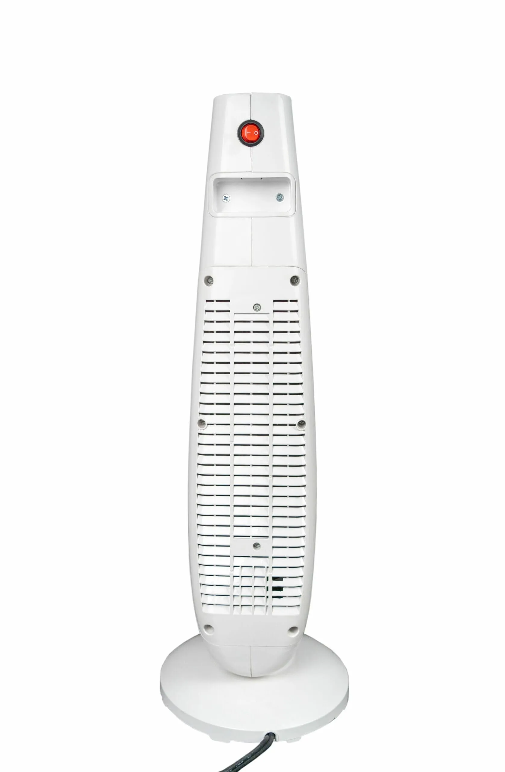 Danby DBSH02213WD13 Danby 1500W Adjustable Oscillating Heater 22 In White