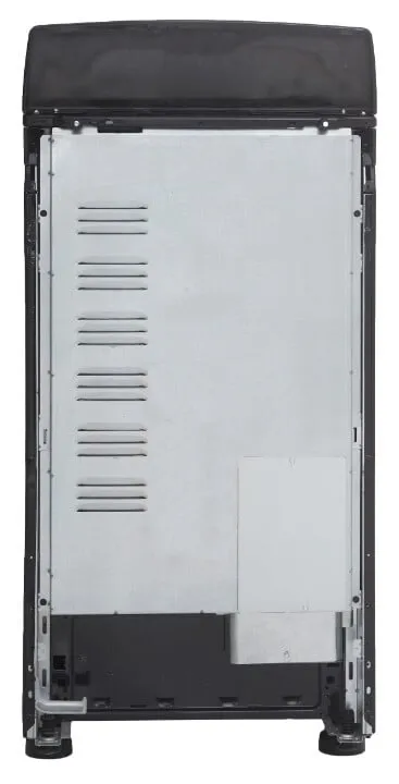 Danby DER202B Danby 20 Free Standing Electric Coil Range