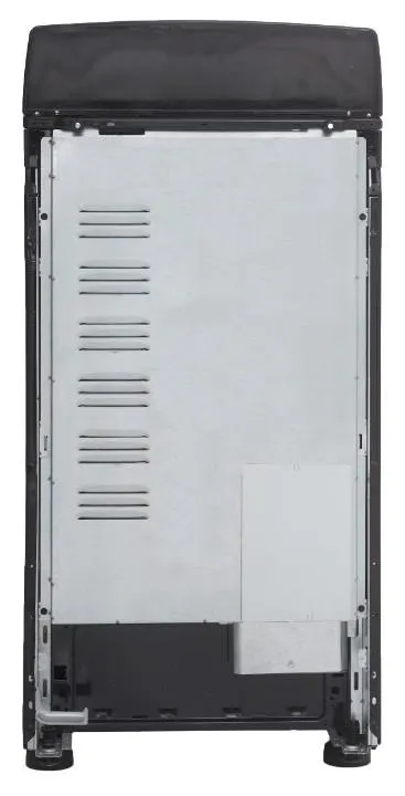 Danby DER203B Danby 20 Wide Electric Range In Black