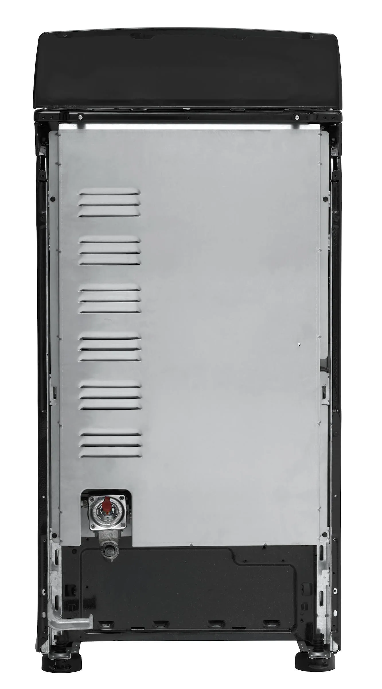 Danby DR203BSSGLP Danby 20 Wide Gas Range In Stainless Steel