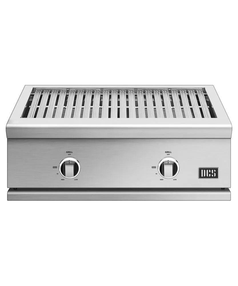 Dcs BE130AGL 30 All Grill. Lp Gas