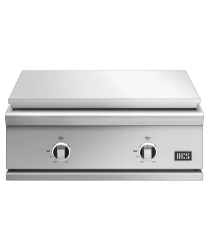 Dcs BE130AGL 30 All Grill. Lp Gas