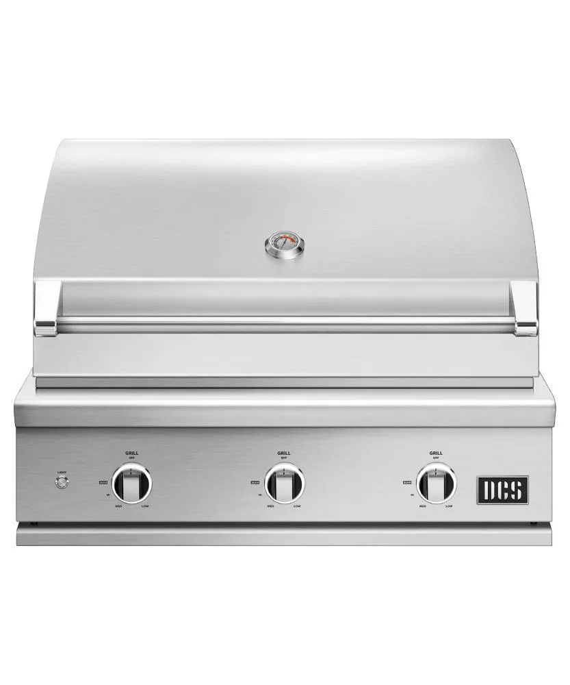 Dcs BE136CL 36 Series 9 Grill