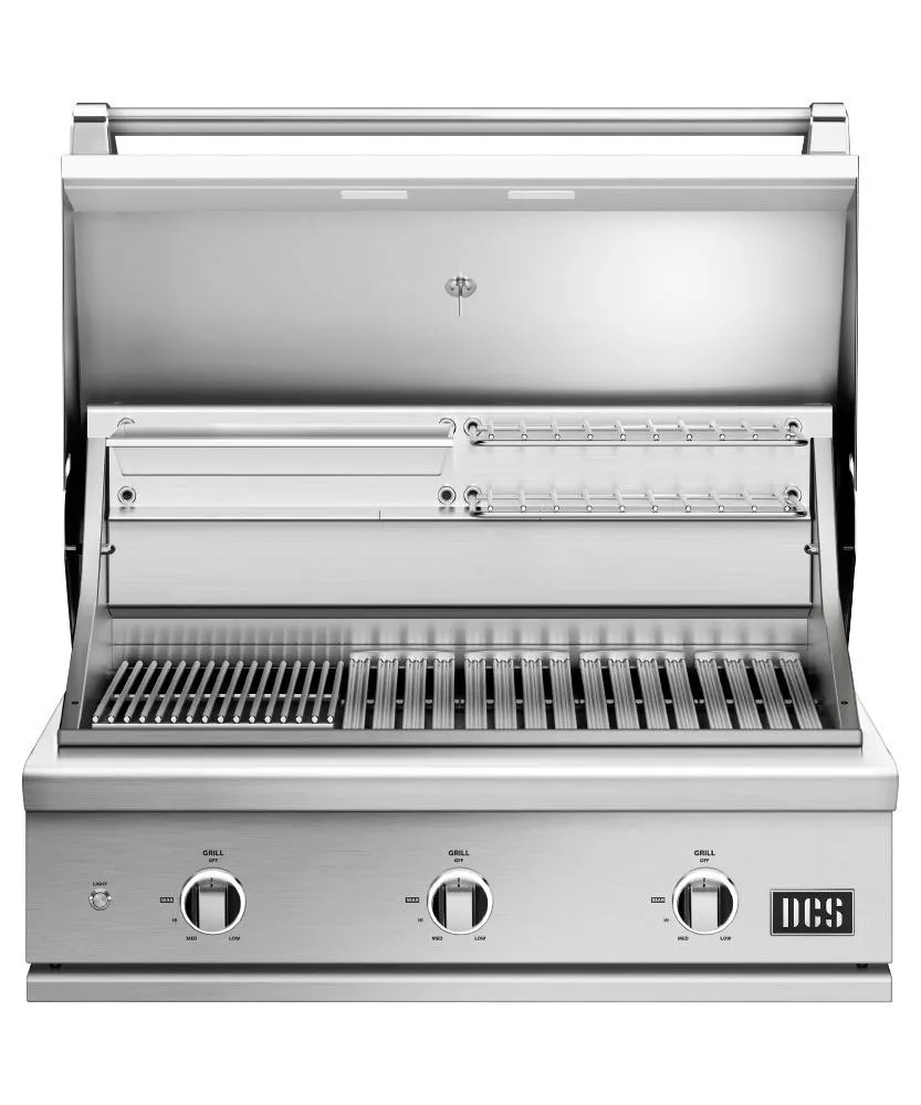 Dcs BE136CL 36 Series 9 Grill