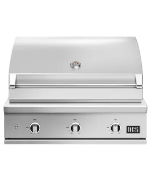 Dcs BE136CL 36 Series 9 Grill